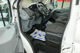 Ford Transit FT 350 2.0 TDCi L3 FWD Klima Shz  Pritsc - Ford Transit: Kleinbus, 7 Sitzer