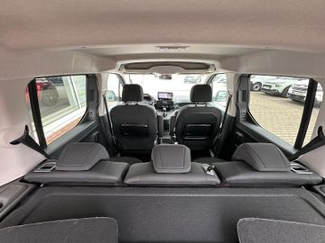 Citroën Berlingo M PT 110 Plus | RCam - LM - TMP - DAB -
