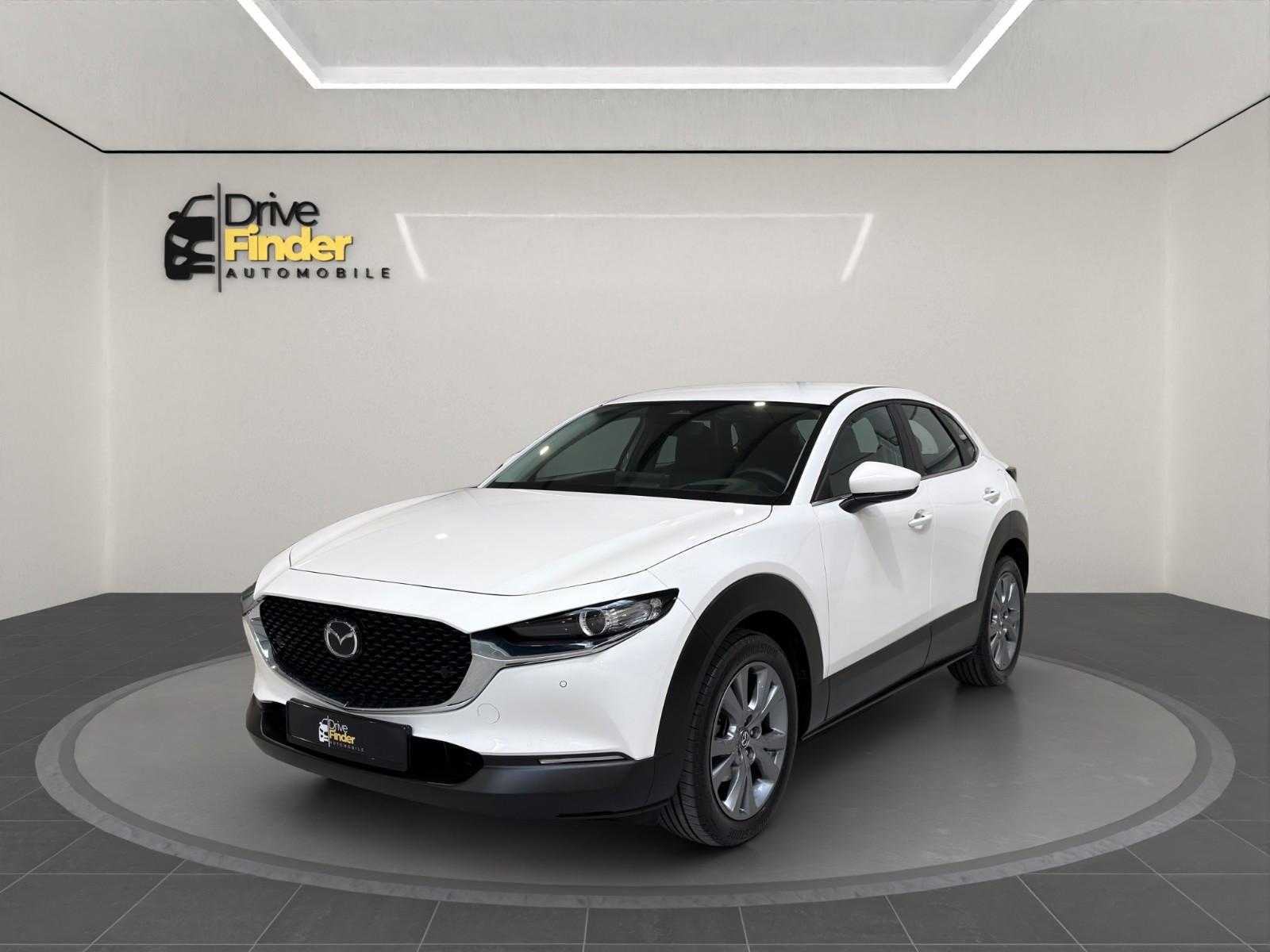 Mazda CX-30 Exclusive-Line|Finanzierung|Garantie|Top