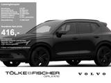 Volvo XC40 B3 Plus Black Edition ACC AUT Kam. Navi 360 - Volvo XC40 in Magdeburg