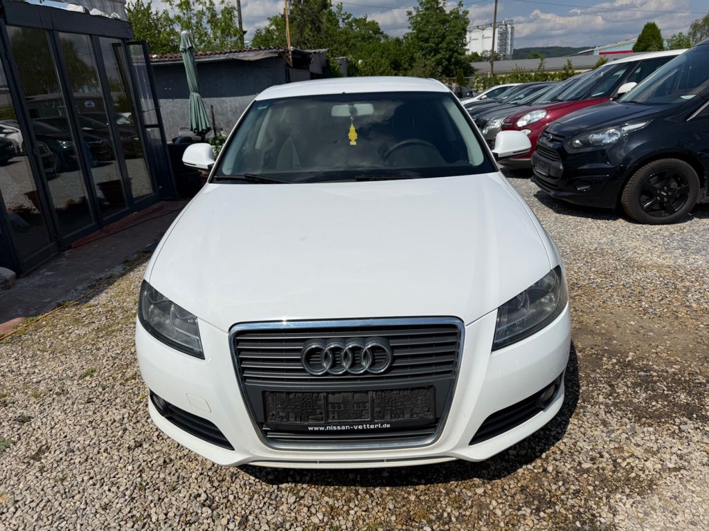Angebot ansehen Audi A3