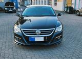 Volkswagen Passat CC R-LINE - Volkswagen Passat CC aus 2011: R Line
