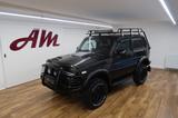 Lada Niva Urban Pl 4x4 Black Edition/MM-DESIGN Nr.011 - gebrauchte Lada Niva aus dem Jahr 2021