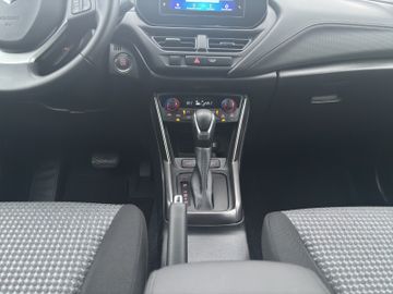 Fotografie des Suzuki (SX4) S-Cross Comfort AGS *Anhängerkupplung*