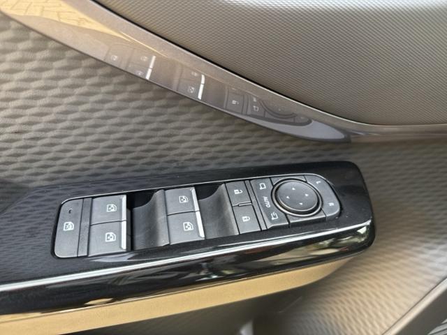 Suzuki e Vitara eAxle (61 kWh) ALLGRIP-e Comfort+