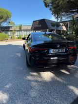 BMW M440i xDrive Coupé Vollausstattung Harman Kardon - BMW M440 in Frankfurt (Main)