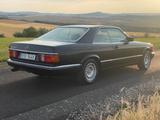 Mercedes-Benz 560 sec w126 (EU) - Mercedes-Benz: Coupe, W126