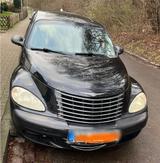 Chrysler PT Cruiser Chrysler Motor 2.2 - gebrauchte Chrysler Kleinwagen