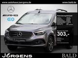 Mercedes-Benz T 180 d Progressive/Navi/MBUX/LED/Cam/DAB/Amb - Mercedes-Benz T-Klasse: Progressive
