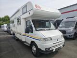 Eura Mobil Activa 770 HB /SAT/TV/MARKISE/SOLAR - Offers matching your search criteria