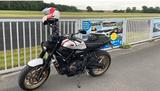 Yamaha XSR700 1200 Kilometer !!! Wie Neu - Offers