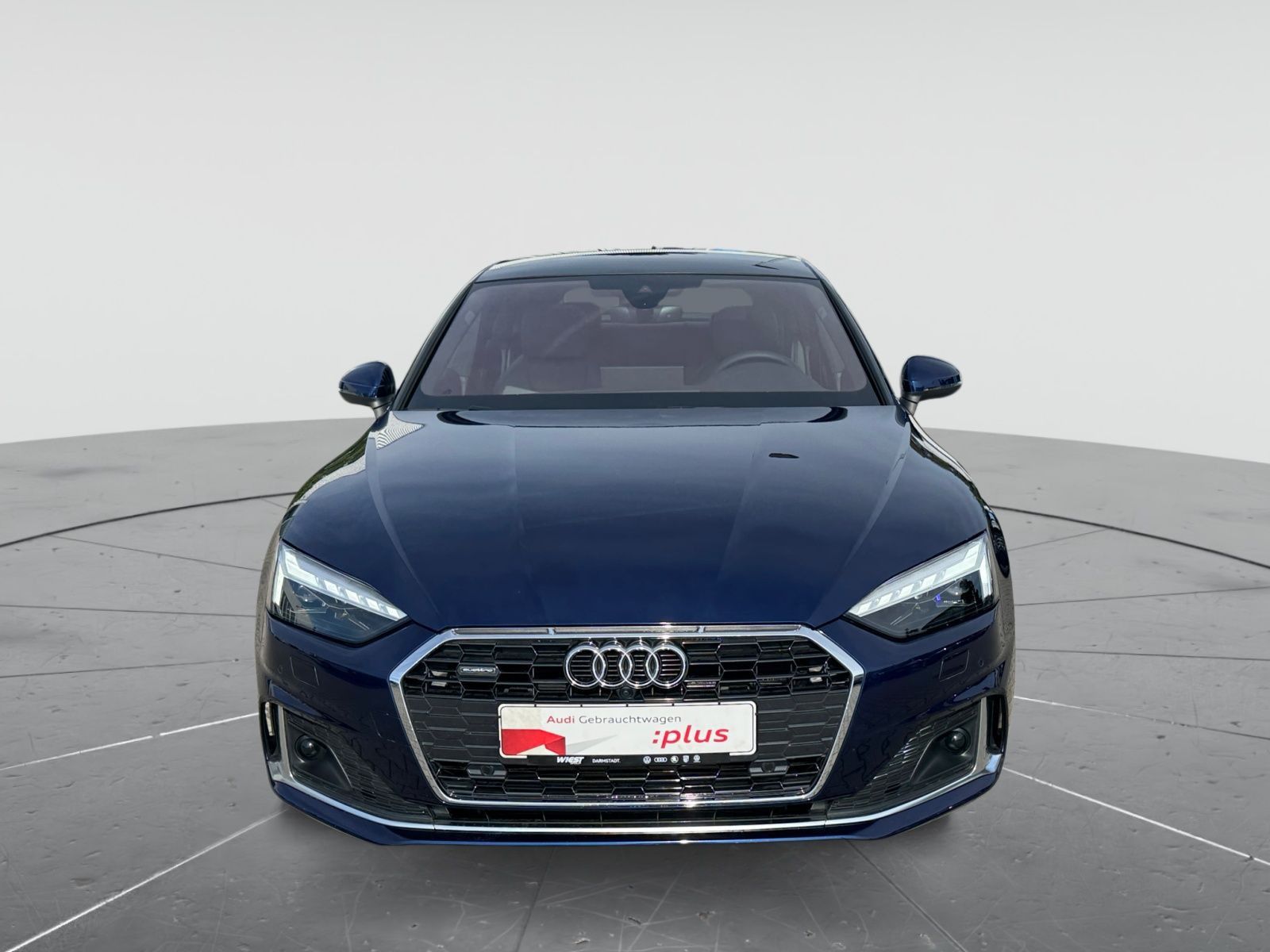 Audi A5 Sportback advanced 40 TFSI qu. S tronic S LIN foto 2