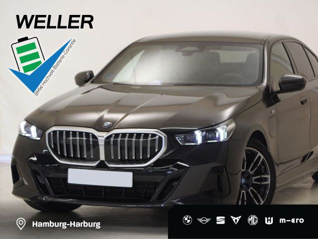 BMW 530e Lim M SPORT LivePro,AdLED,Pano,360°,St+Go