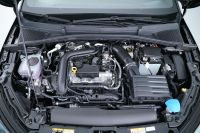 Skoda Fabia - Vorschau Bild 29