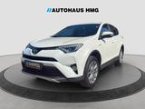 Toyota RAV4 Hybrid Executive 4X4 *LEDER*NAVI*360°MEMORY - Toyota: Rav3