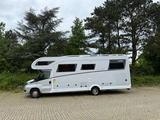Dethleffs Globetrotter XXL A
