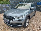 Skoda Kodiaq Style 4x4, Euro6, Alcantara, Tüv, 7.Sitze - Skoda Kodiaq mit Schiebedach