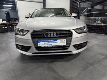 Audi A4 - 2