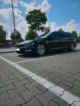 Volkswagen VW Passat B8 BiTdi Black  3x Rline 4Motion... - Volkswagen Passat: 3b3