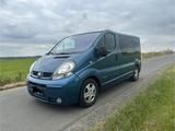Renault Trafic Generation Privilege 2.5 dc... - Renault Trafic: Generation Privilege