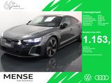 Audi RS e-tron GT quattro |Matrix|Luft|LM - Audi RS e-tron GT Gebrauchtwagen