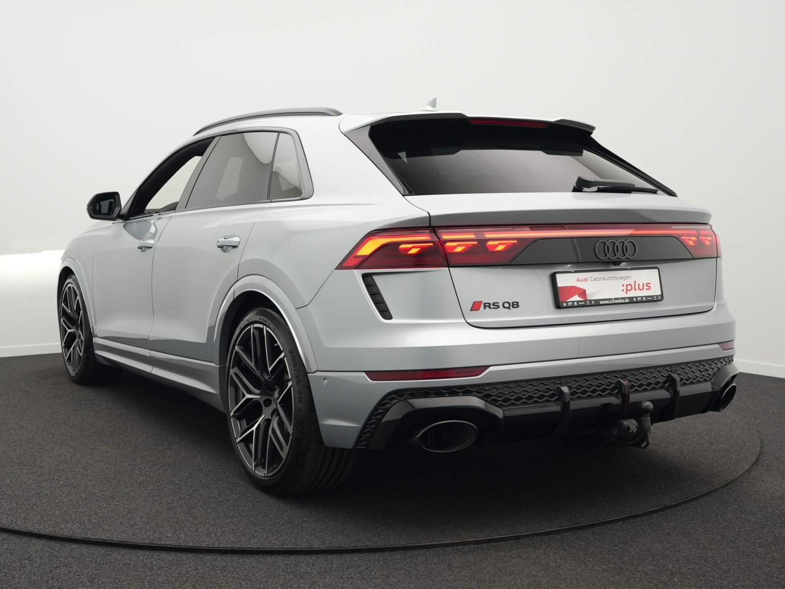 Audi RSQ8 - Bild 28