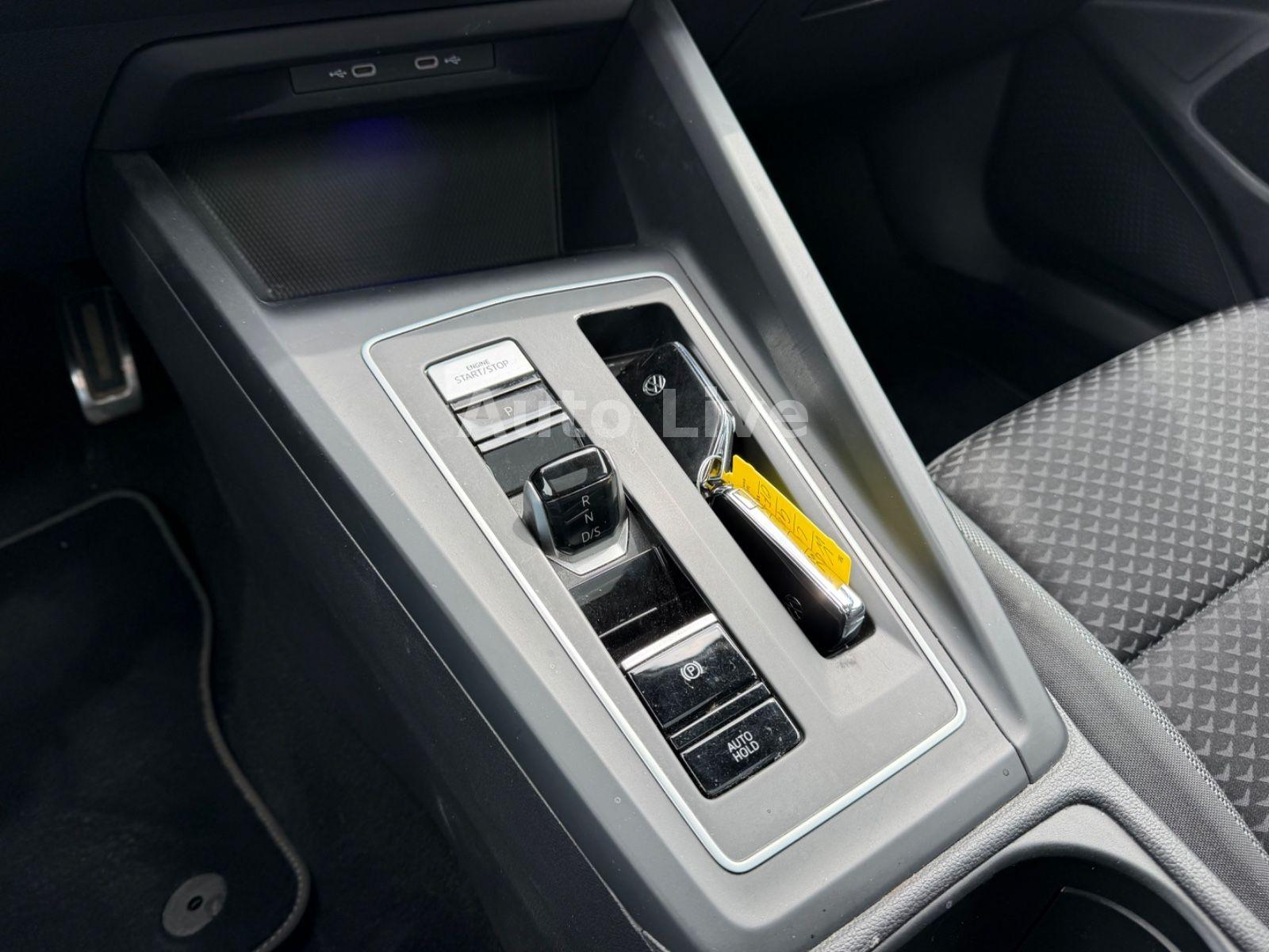 Volkswagen Golf 8 2.0 TDI ACTIVE*DSG*VIR*PAN*IQ-LED*HEAD-UP, миниатюра 24