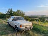 Wartburg 1.3 - Wartburg: 1.3