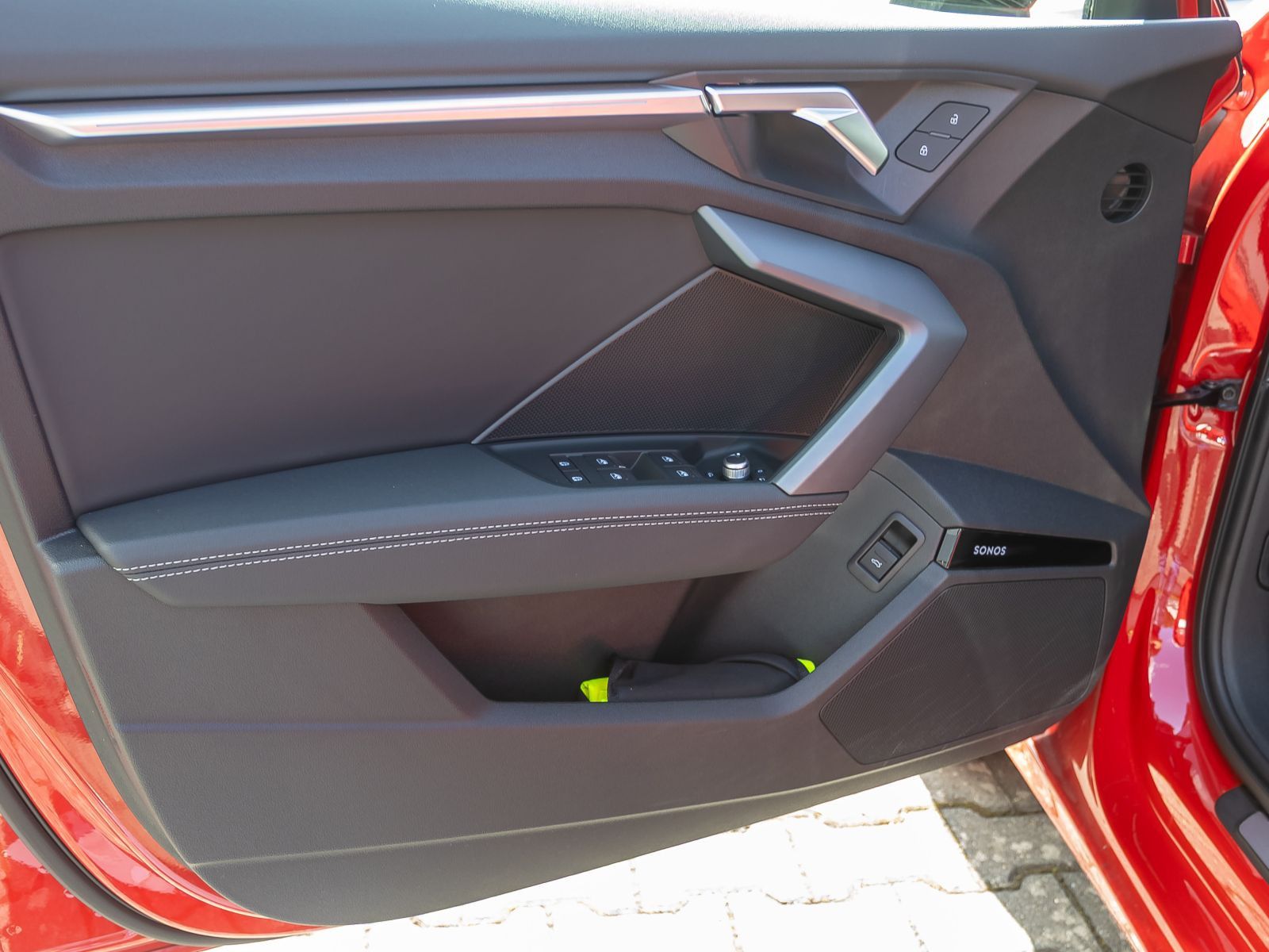 Audi A3 - Bild 12