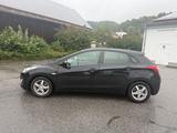 Hyundai i30 blue Classic 2.Hand-Klima-Euro6 - Hyundai i30: Classic