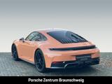 Porsche 992 911 Carrera 4 GTS Clubleder Liftsystem-VA - Porsche 911er Reihe Benzin Gebrauchtwagen