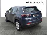 Jeep Compass Night Eagle*LED*KAMERA*SITZHEIZUNG* - Jeep Compass in Aachen