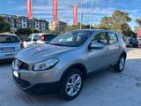 Nissan Qashqai 1.6 16V GPL Eco Visia - Nissan Qashqai mit LPG-Antrieb