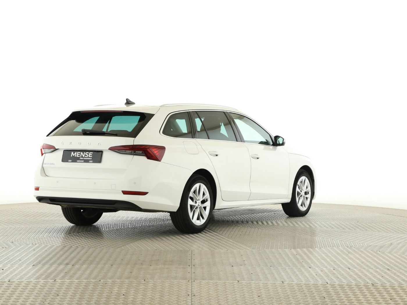 Skoda Octavia - Bild 3