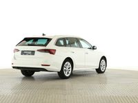 Skoda Octavia - Vorschau Bild 3
