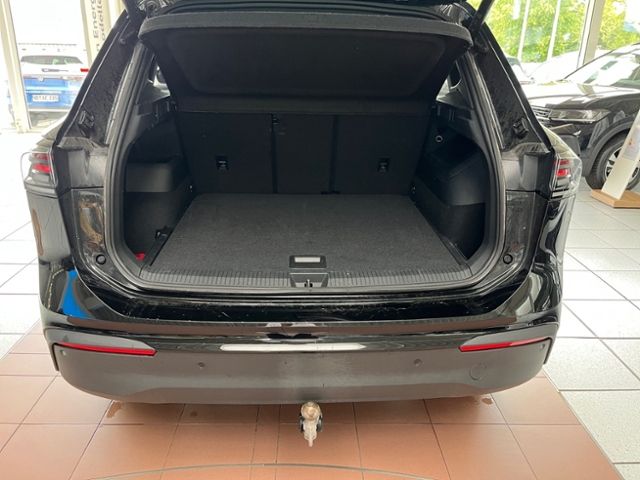 Fahrzeugabbildung Volkswagen Tiguan 1.5 eTSI DSG GOAL NAVI AHK KAMERA