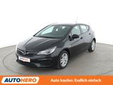 Opel Astra 1.2 Turbo Edition Start/Stop*TEMPO*PDC*