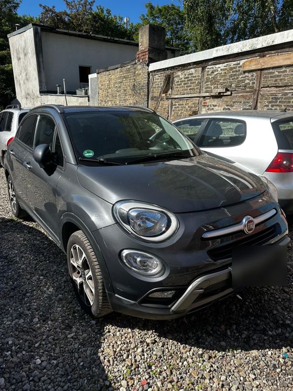 Image of Fiat 500X