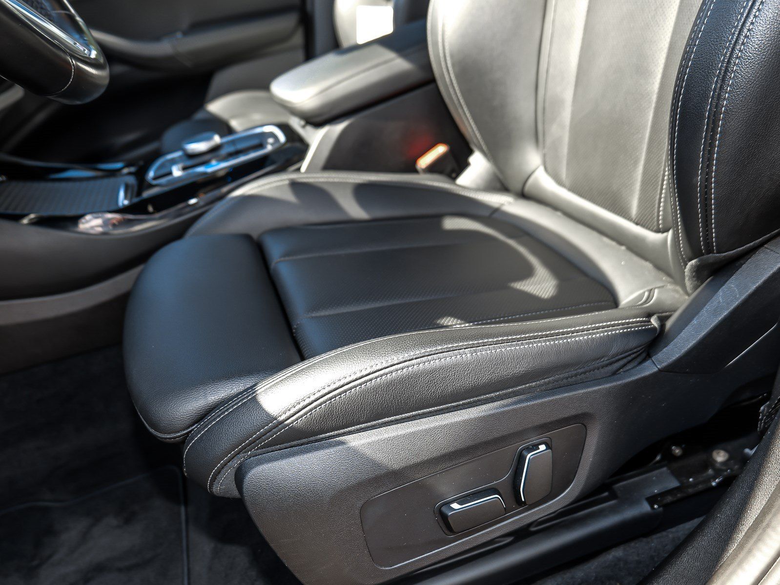 BMW iX3 M Sport PANO ACC RFK NAVI Standh. foto 24