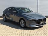 Mazda 3 5-Türer 1.8l Selection Leder Navi PDC AHK 1.Ha - Mazda 3 mit Diesel-Antrieb
