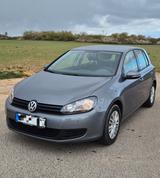 Volkswagen Golf 1.6 TDI Comfortline Comfortline