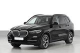 BMW X5 XDRIVE*AUS 1 HAND*FINANZIERUNG MÖGLICH* - BMW X5 in Düsseldorf