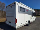 Carthago chic e-line l50 yachting Ducato 3.0sehr gepflegt - Carthago Chic e line