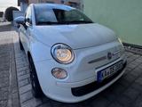 Fiat 500 1.2 8V Pop Star Rock Star - Fiat 500 aus 2012: Pop