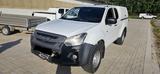 Isuzu D-MAX Space Cab 4WD - Isuzu D-Max aus 2018