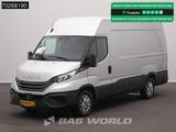 Iveco Daily 35S21 BPM VRIJ! 3.0L Automaat L2H2 210PK 2