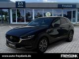 Mazda CX-30 SKYACTIV-G 2.0 150PS M Hybrid SELECTION De - Mazda CX-30 in Leipzig