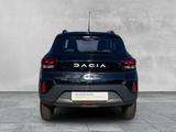 Dacia Spring ESSENTIAL 45 CCS KAMERA+KLIMA+NAVI+PDC+BT - schwarze Dacia Spring
