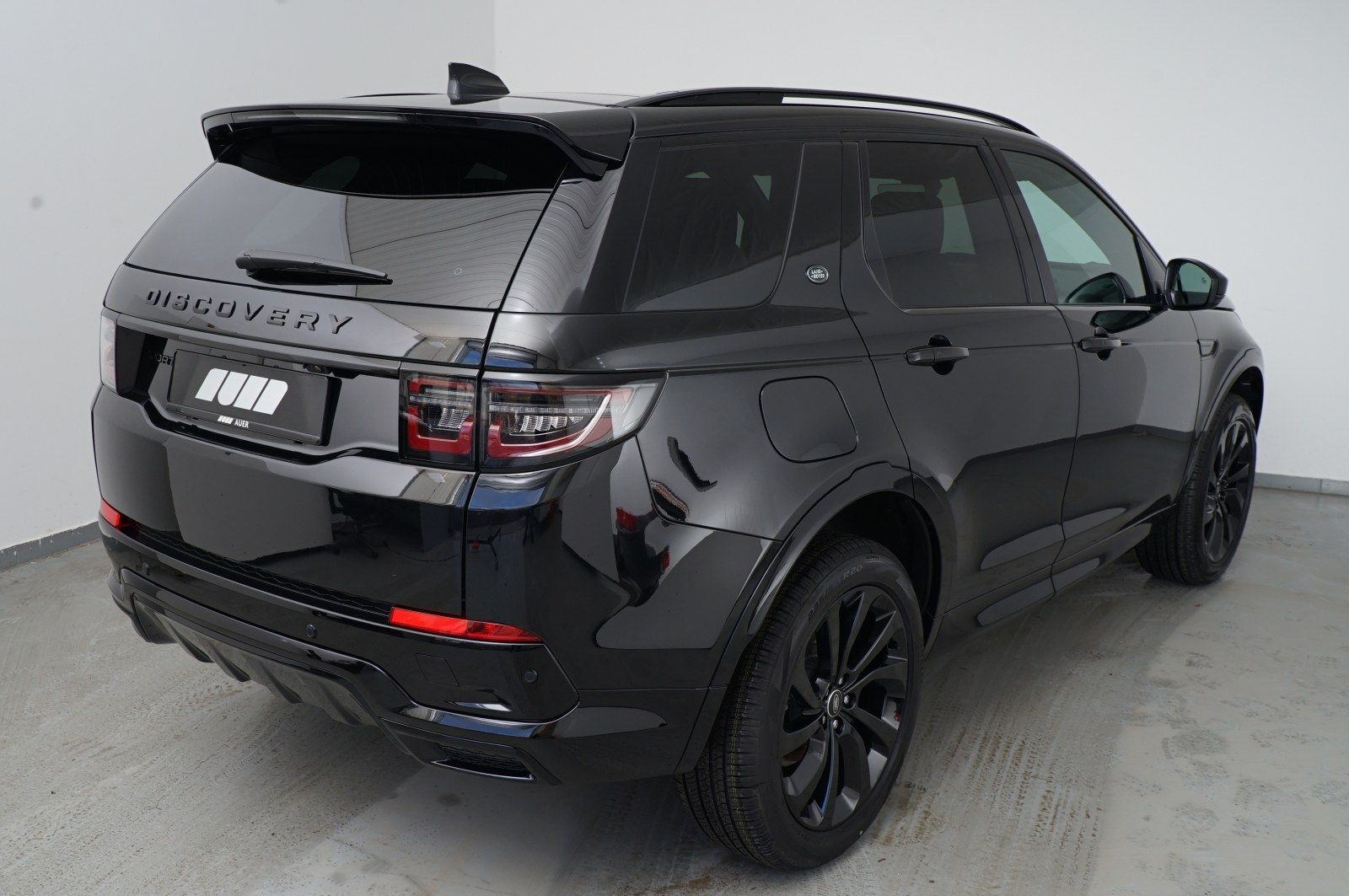 Land Rover Discovery Sport D200 AHK / Pano / Winterpaket imagem 2
