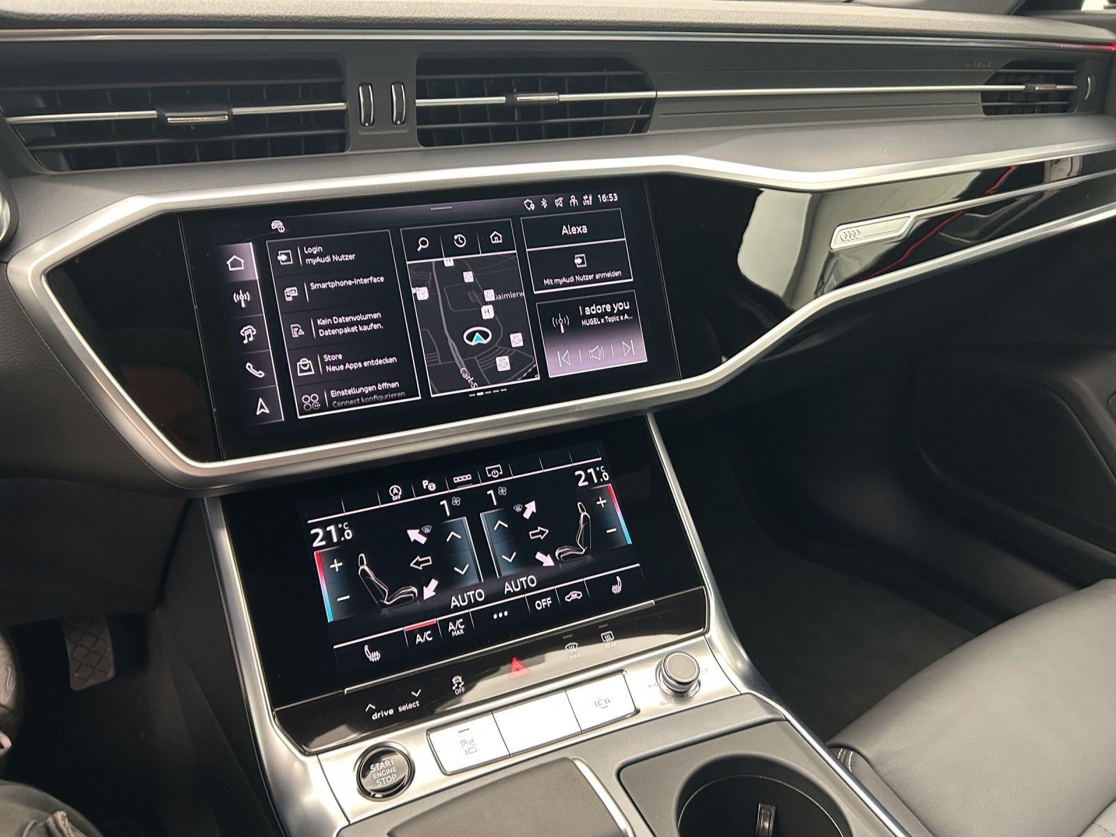 Audi A6 Avant 45 TFSI advanced*NAVI-PLUS*MATRIX*KAMER, миниатюра 6